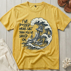 Salty Wave T-Shirt