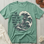 Salty Wave T-Shirt