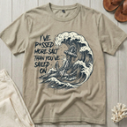 Salty Wave T-Shirt