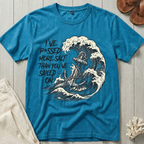 Salty Wave T-Shirt