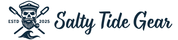 Salty Tide Gear