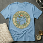Sasquatch Summer Brew Co. T-Shirt