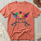 Sea Shell Treasure T-Shirt