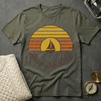 Seas the Day T-Shirt