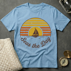 Seas the Day T-Shirt