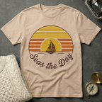 Seas the Day T-Shirt