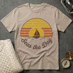 Seas the Day T-Shirt