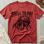 Shell To Pay T-Shirt