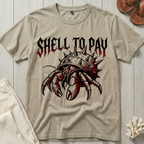 Shell To Pay T-Shirt