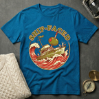 Ship-Faced T-Shirt