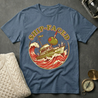 Ship-Faced T-Shirt