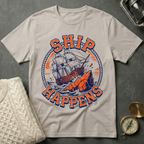 Ship Happens T-Shirt