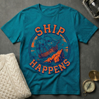Ship Happens T-Shirt