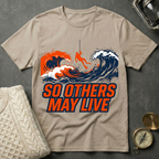 So Others May Live T-Shirt