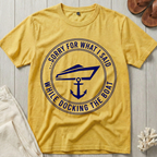 Sorry for What I Said - Emblem T-Shirt
