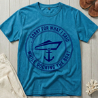 Sorry for What I Said - Emblem T-Shirt