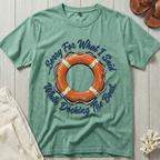 Sorry for What I Said - Life Ring T-Shirt
