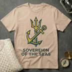 Sovereign of the Seas T-Shirt