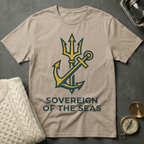 Sovereign of the Seas T-Shirt