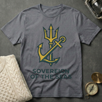 Sovereign of the Seas T-Shirt