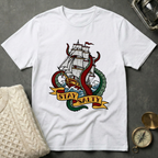 Stay Salty · Kraken T-Shirt