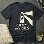 Storm Warning T-Shirt