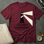 Storm Warning T-Shirt