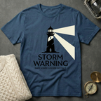 Storm Warning T-Shirt