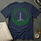 Strait of Gibraltar - Emblem T-Shirt