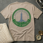 Strait of Gibraltar - Emblem T-Shirt