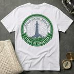 Strait of Gibraltar - Emblem T-Shirt