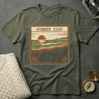 Summer 2026 Merit Badge T-Shirt