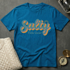 Sunny Salty Tide Gear T-Shirt