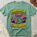 Sunscreen? T-Shirt