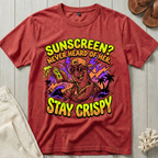 Sunscreen? T-Shirt