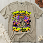 Sunscreen? T-Shirt