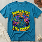 Sunscreen? T-Shirt