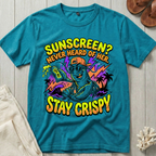 Sunscreen? T-Shirt