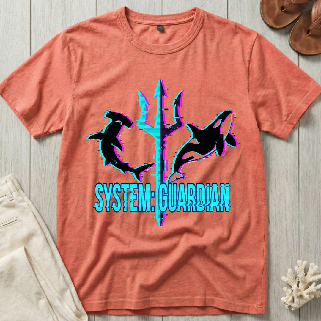 System: Guardian T-Shirt