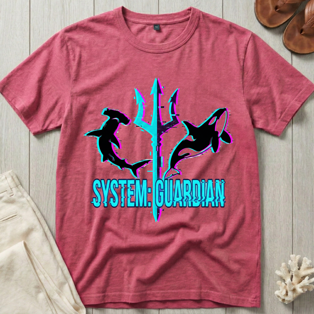 System: Guardian T-Shirt