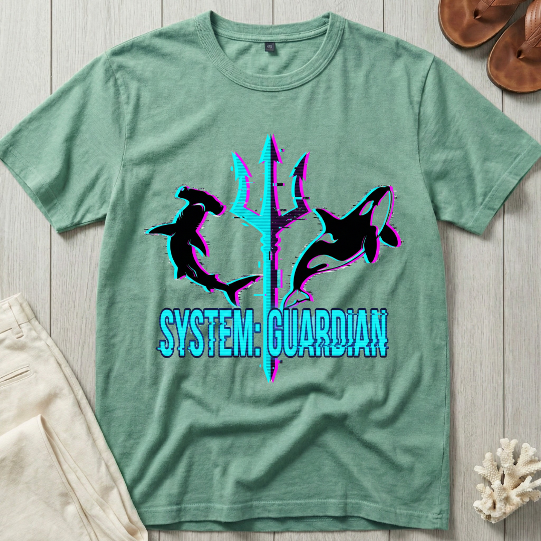 System: Guardian T-Shirt