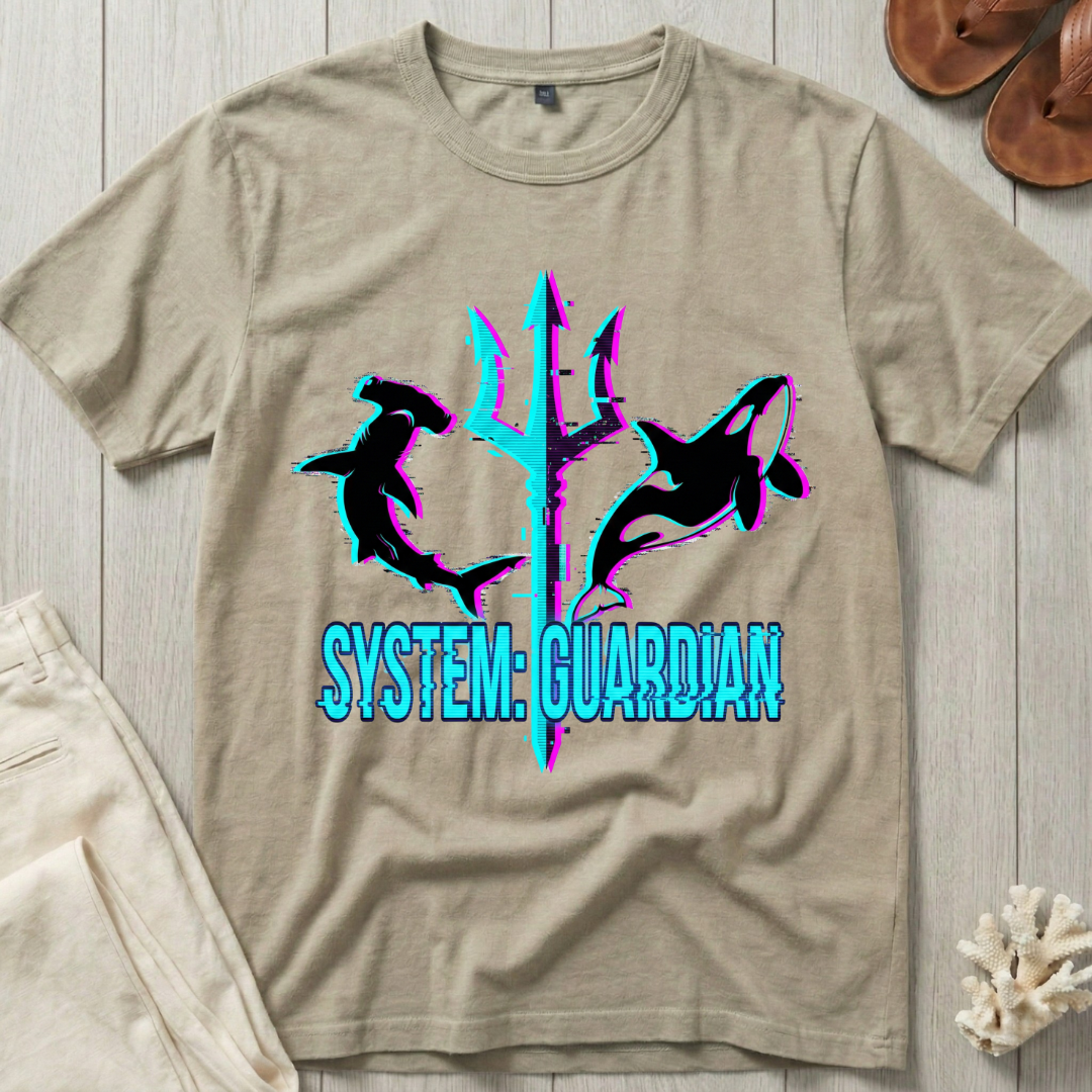 System: Guardian T-Shirt