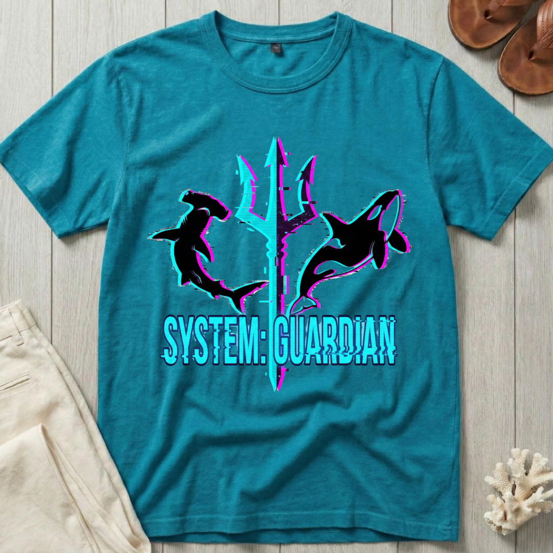 System: Guardian T-Shirt