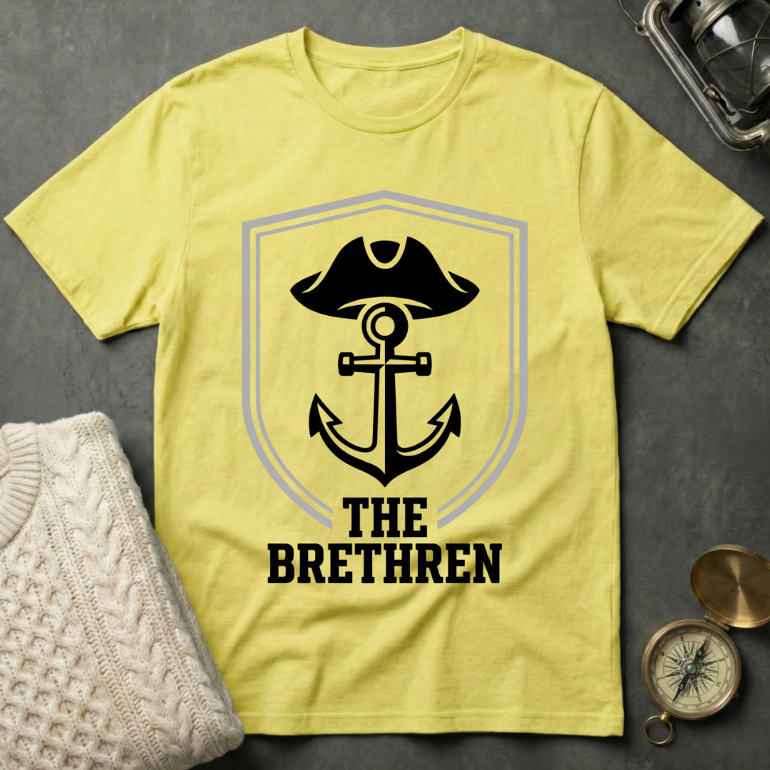 The Brethren T-Shirt