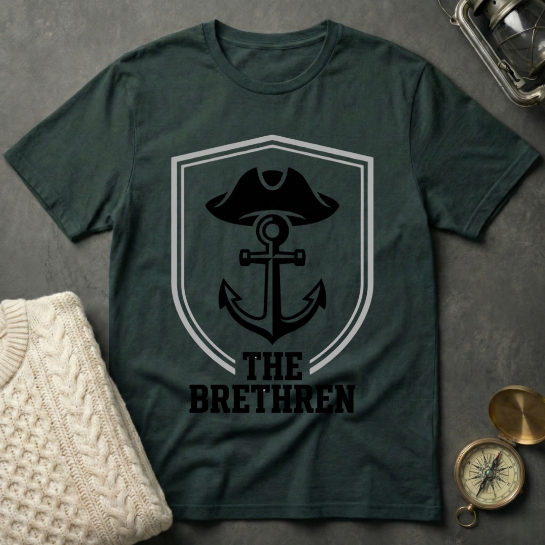 The Brethren T-Shirt