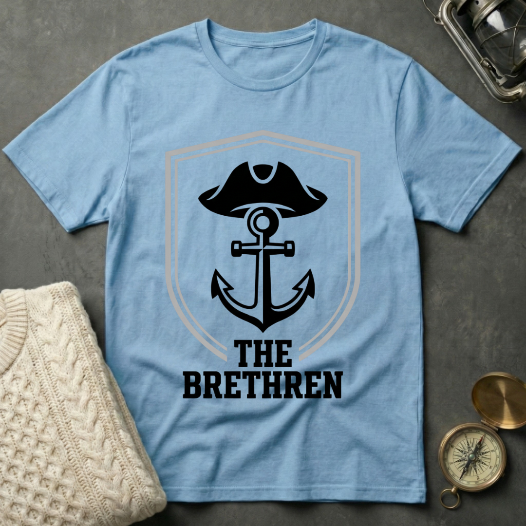 The Brethren T-Shirt
