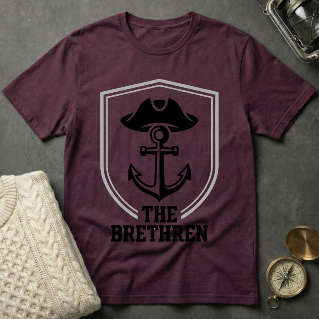 The Brethren T-Shirt