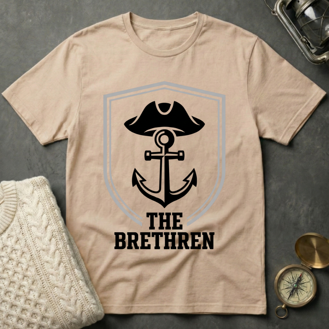 The Brethren T-Shirt