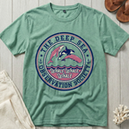 The Deep Sea Observation Society T-Shirt