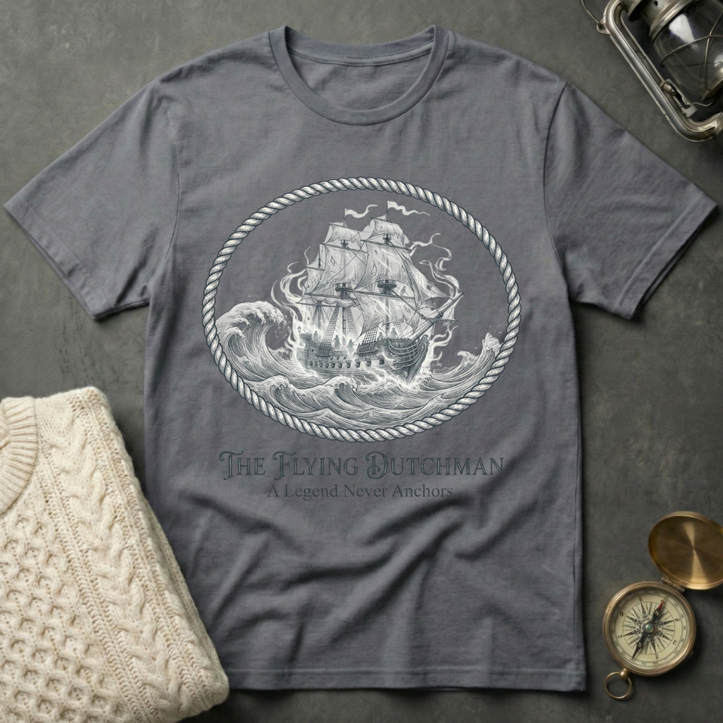 The Flying Dutchman T-Shirt